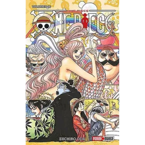 ONE PIECE N.66