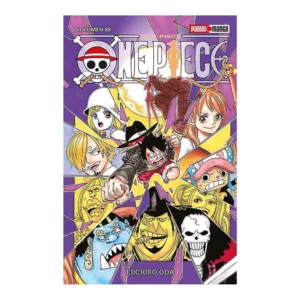 ONE PIECE N.88