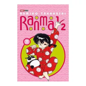 RANMA 1/2 N.21