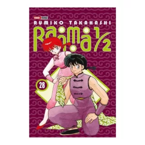 RANMA 1/2 N.28