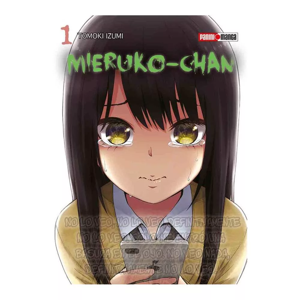 MIERUKO CHAN N.1