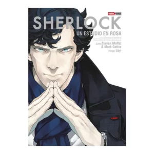 SHERLOCK N.1