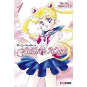 SAILOR MOON N.1