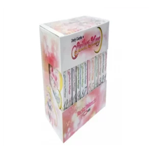 SAILOR MOON BOXSET