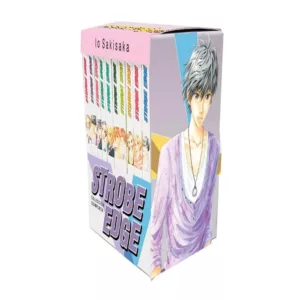 STROBE EDGE BOXSET