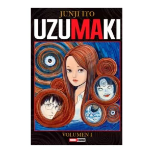 UZUMAKI N.1