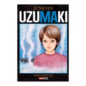 UZUMAKI N.3