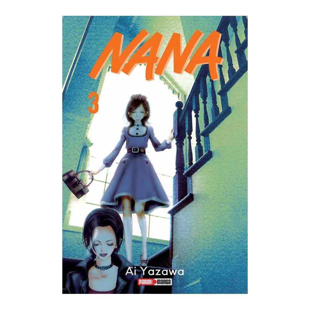 NANA N.3