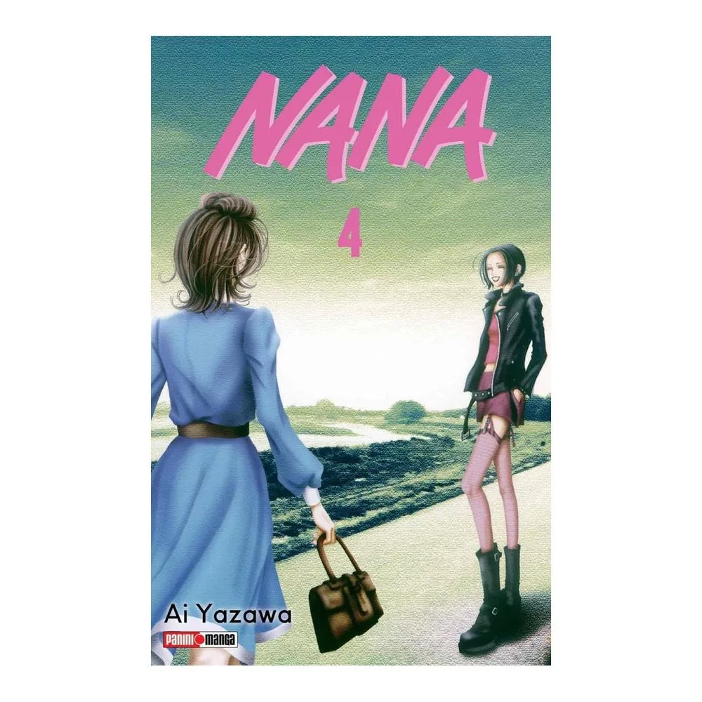 NANA N.4