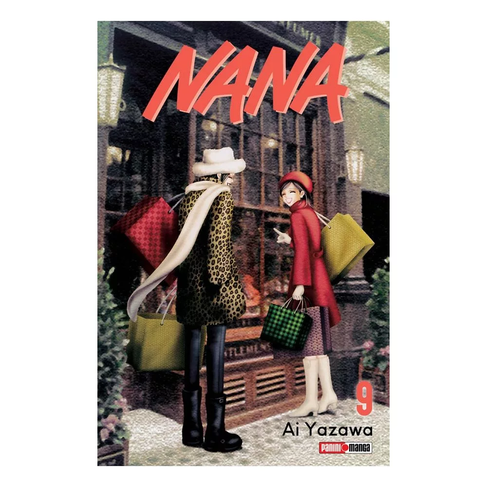 NANA N.9