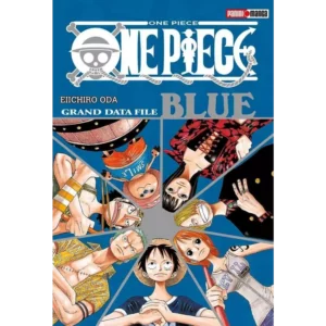 ONE PIECE BLUE N.1