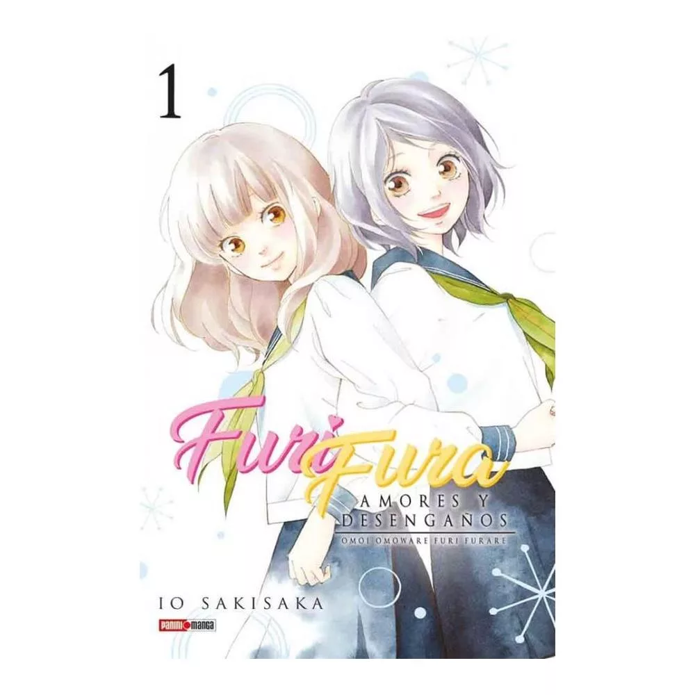 Furifura - Amores Y Desengaños N.