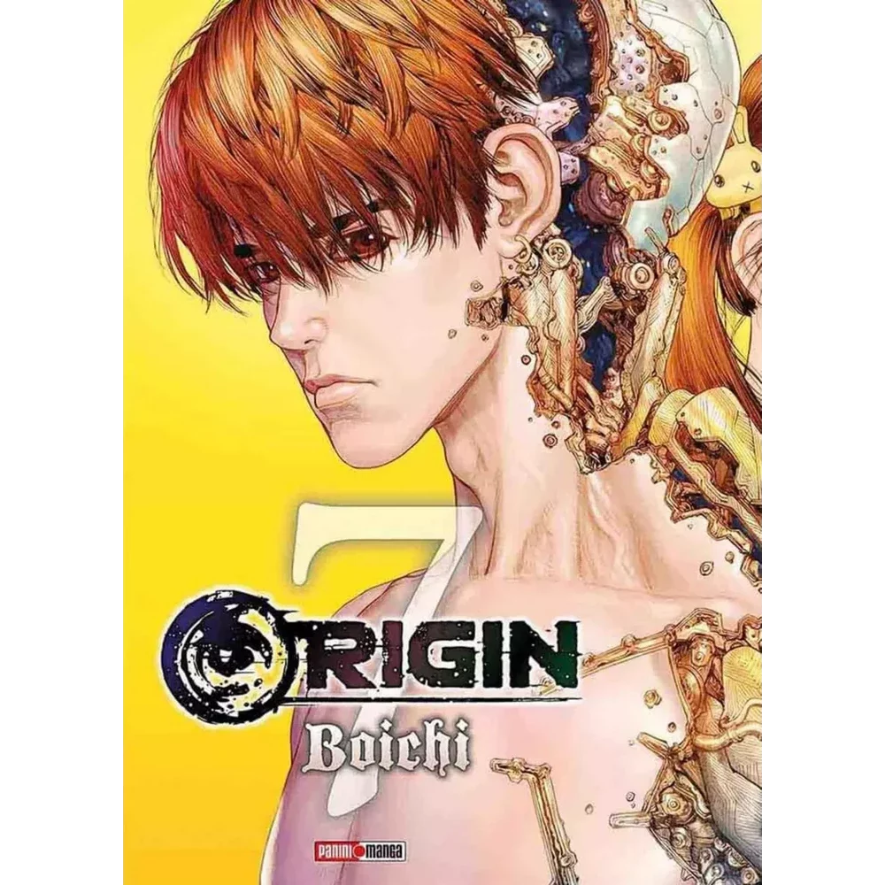 ORIGIN N.7