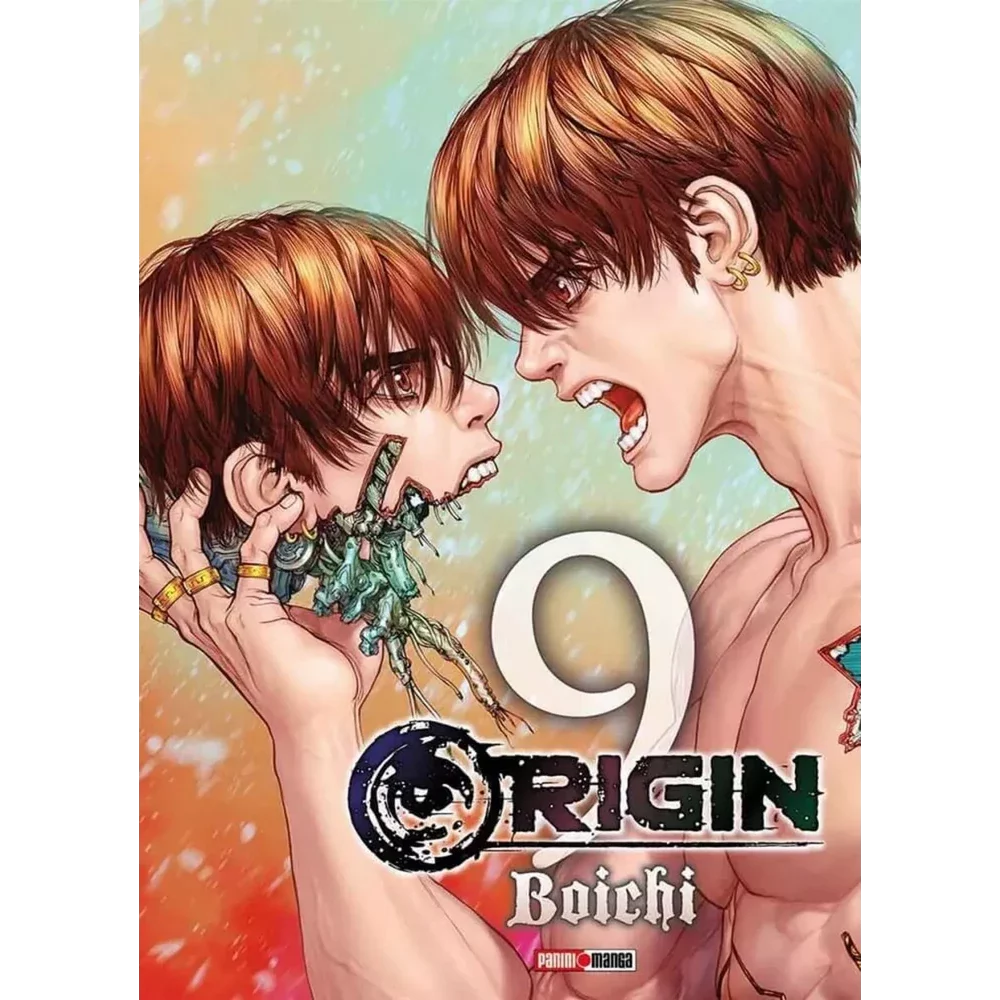 ORIGIN N.9