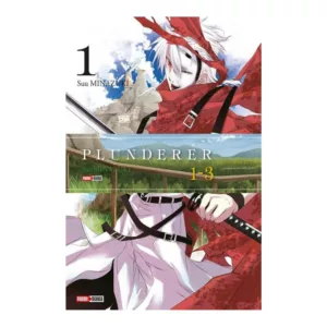 PLUNDERER PACK