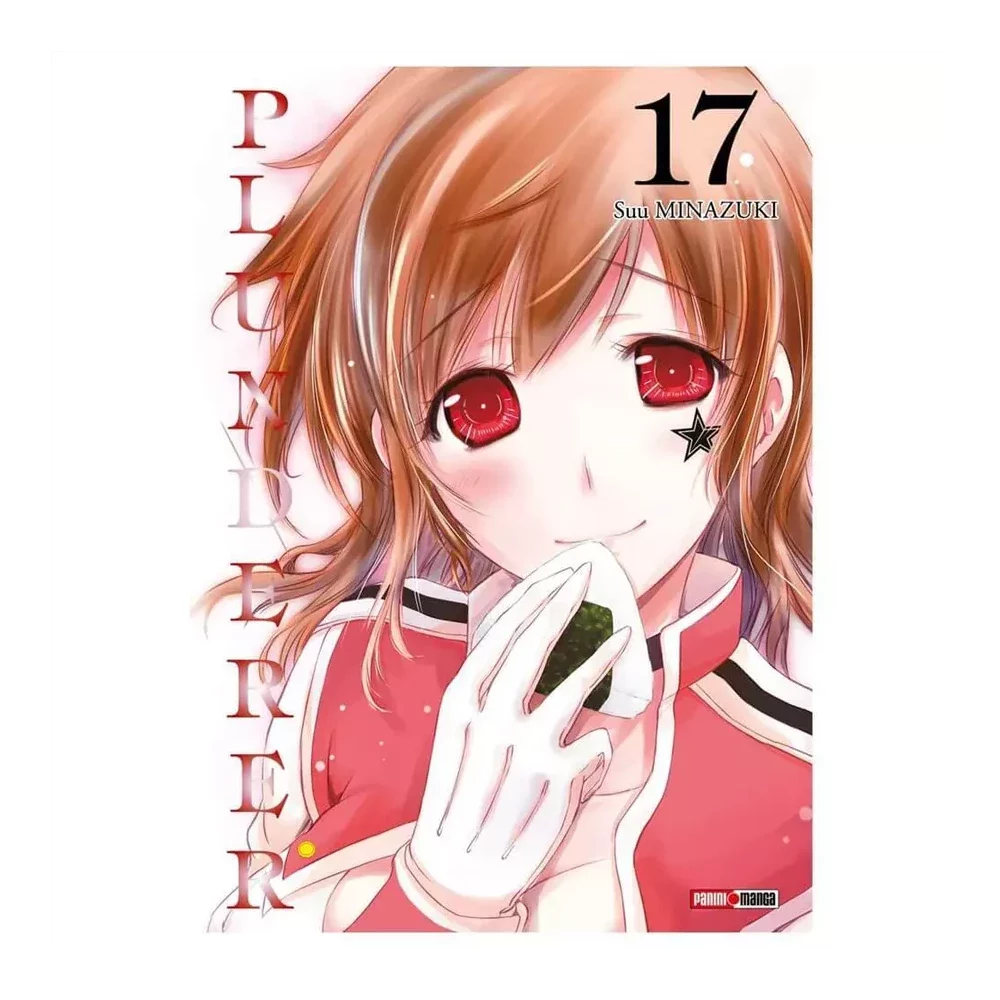 PLUNDERER N.17