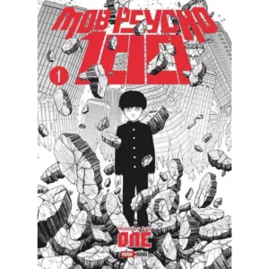 MOB PSYCHO 100 N.1