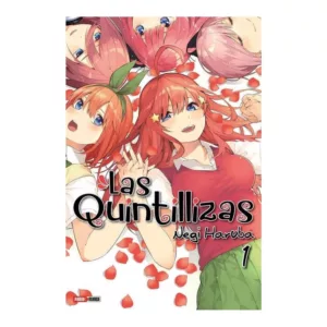 QUINTILLIZAS N.1
