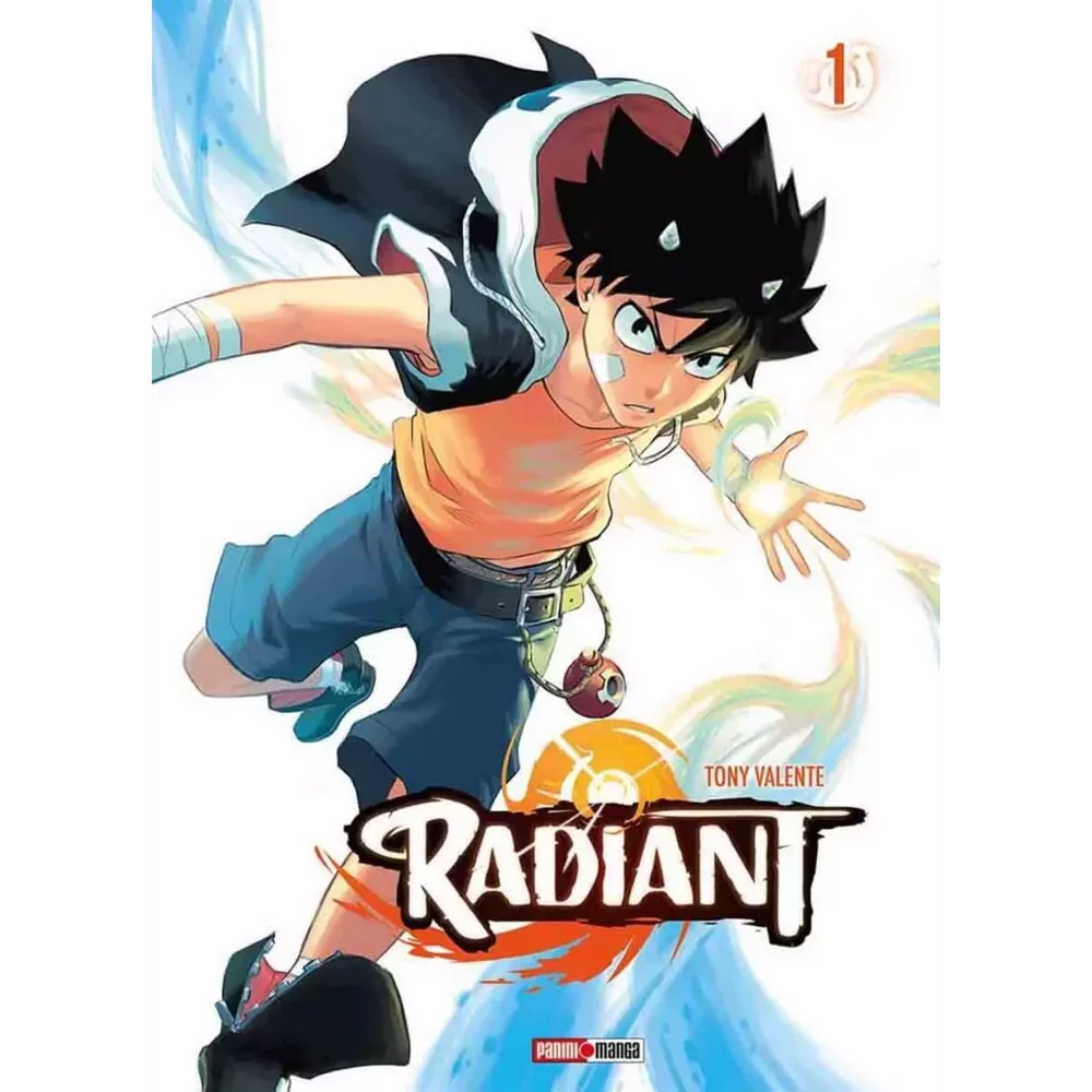 RADIANT N.1