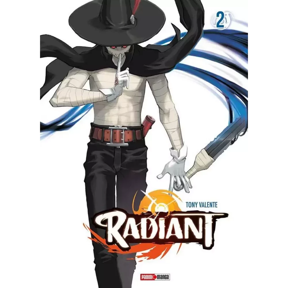 RADIANT N.2