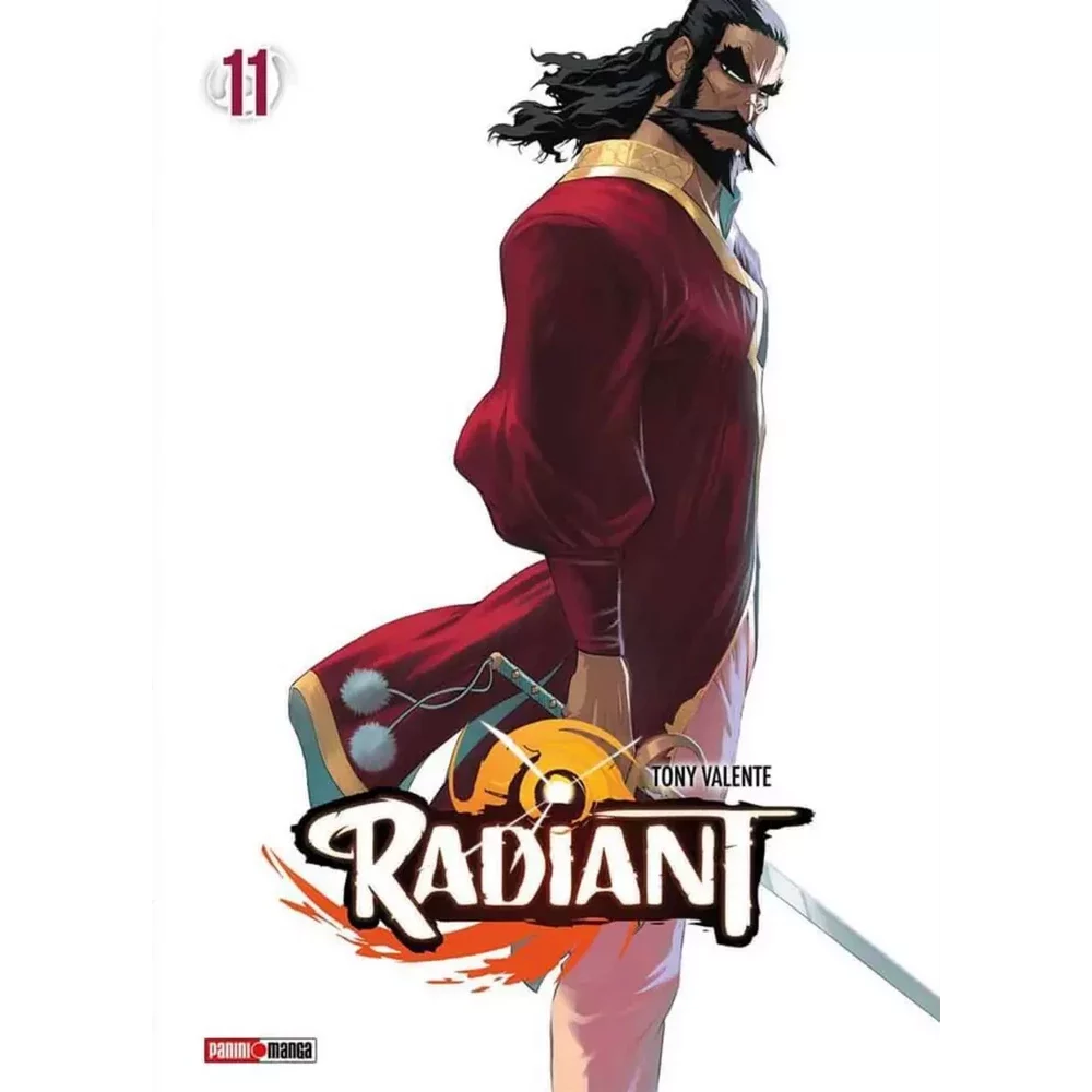 RADIANT N.11