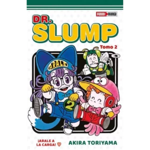 DR. SLUMP N.2