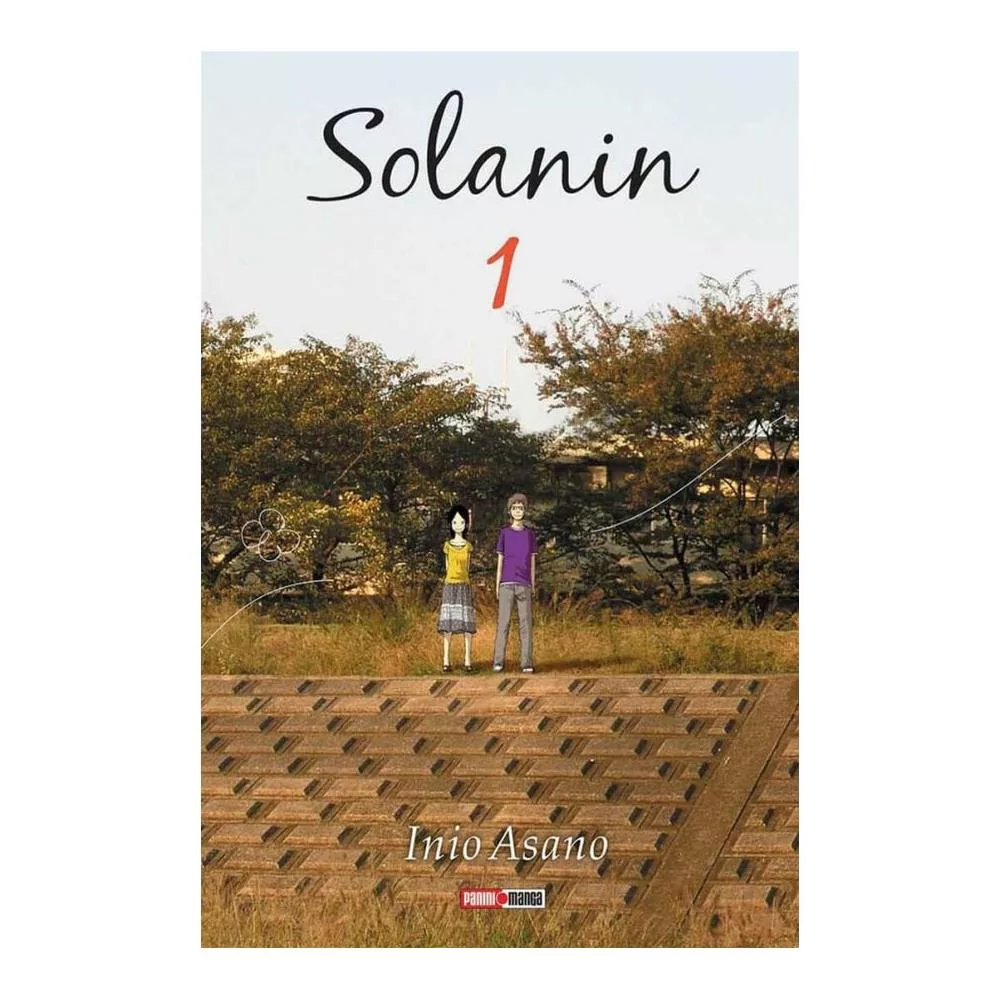 SOLANIN N.1