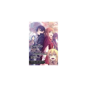 SAO PROGRESSIVE N.7