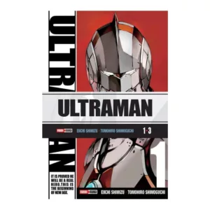 ULTRAMAN PACK