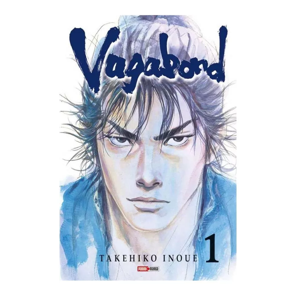 VAGABOND N.1