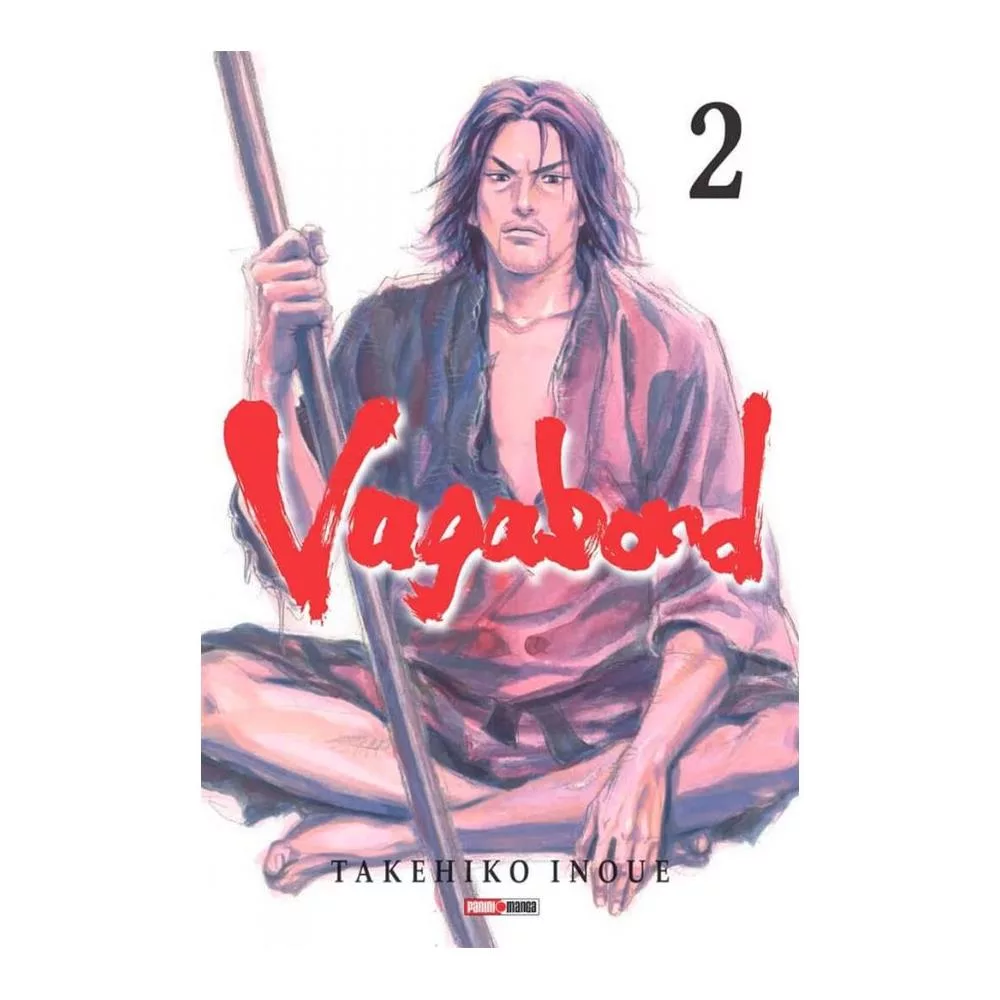 VAGABOND N.2