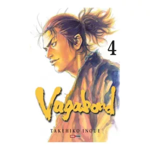 VAGABOND N.4