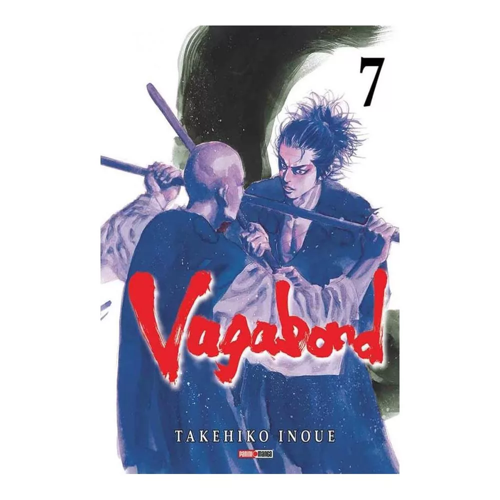 VAGABOND N.7