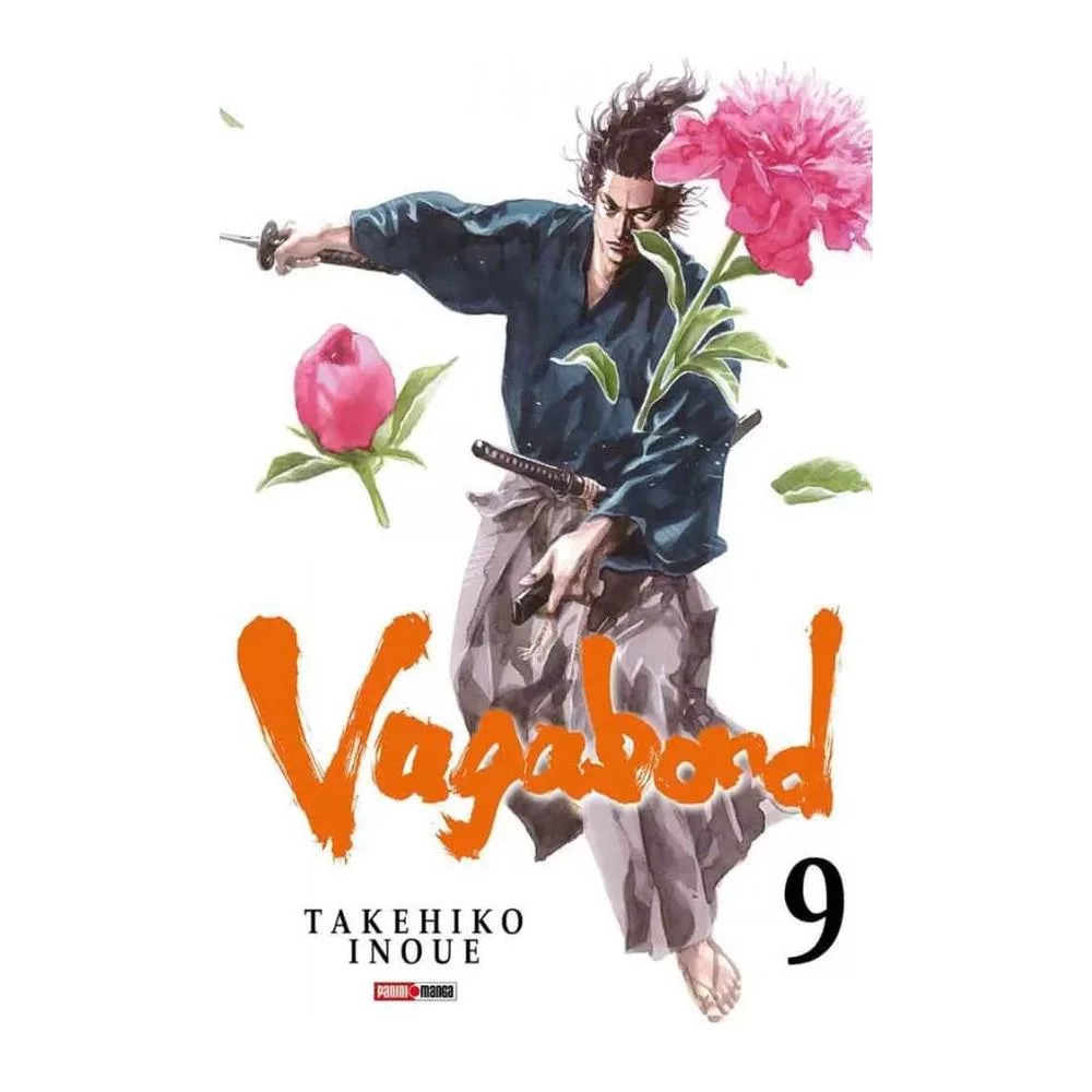 VAGABOND N.9
