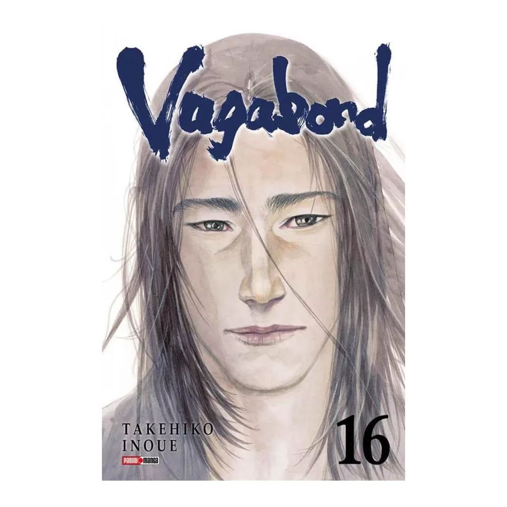 VAGABOND N.16