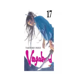 VAGABOND N.17