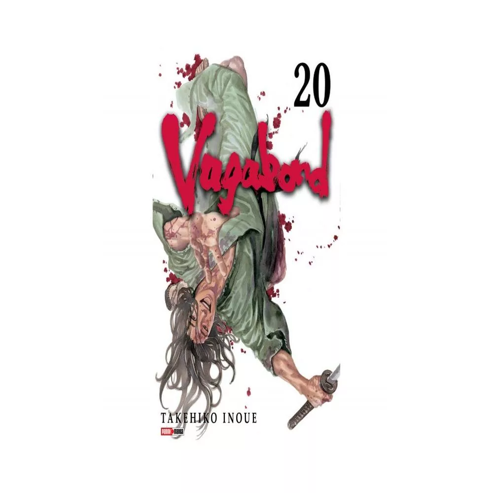 Vagabond N.20