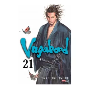 VAGABOND N.21