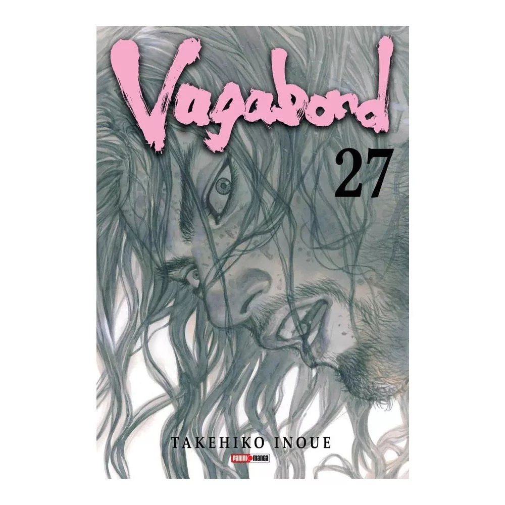 VAGABOND N.27