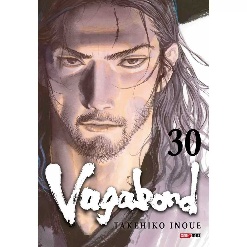 VAGABOND N.30