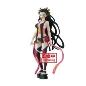 FIGURA DEMON SLAYER KIMETSU NO YAIBA - DAKI