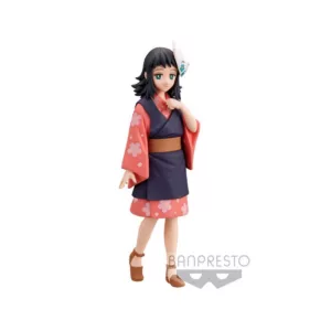 FIGURA DEMON SLAYER KIMETSU NO YAIBA - MAKOMO