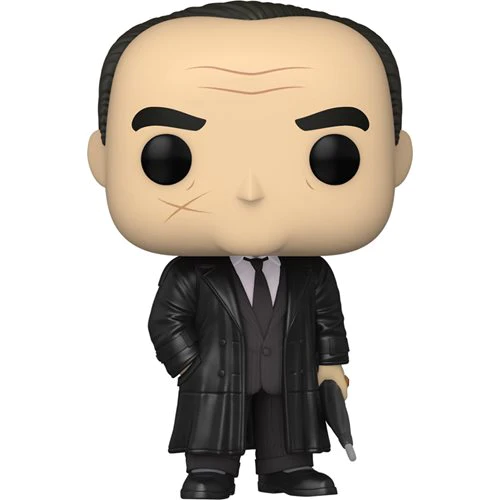 FUNKO POP THE BATMAN - PINGUINO OSWALD COBBLEPOT