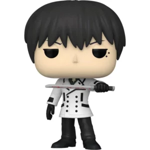 FUNKO POP TOKYO GHOUL RE - KUKI URIE