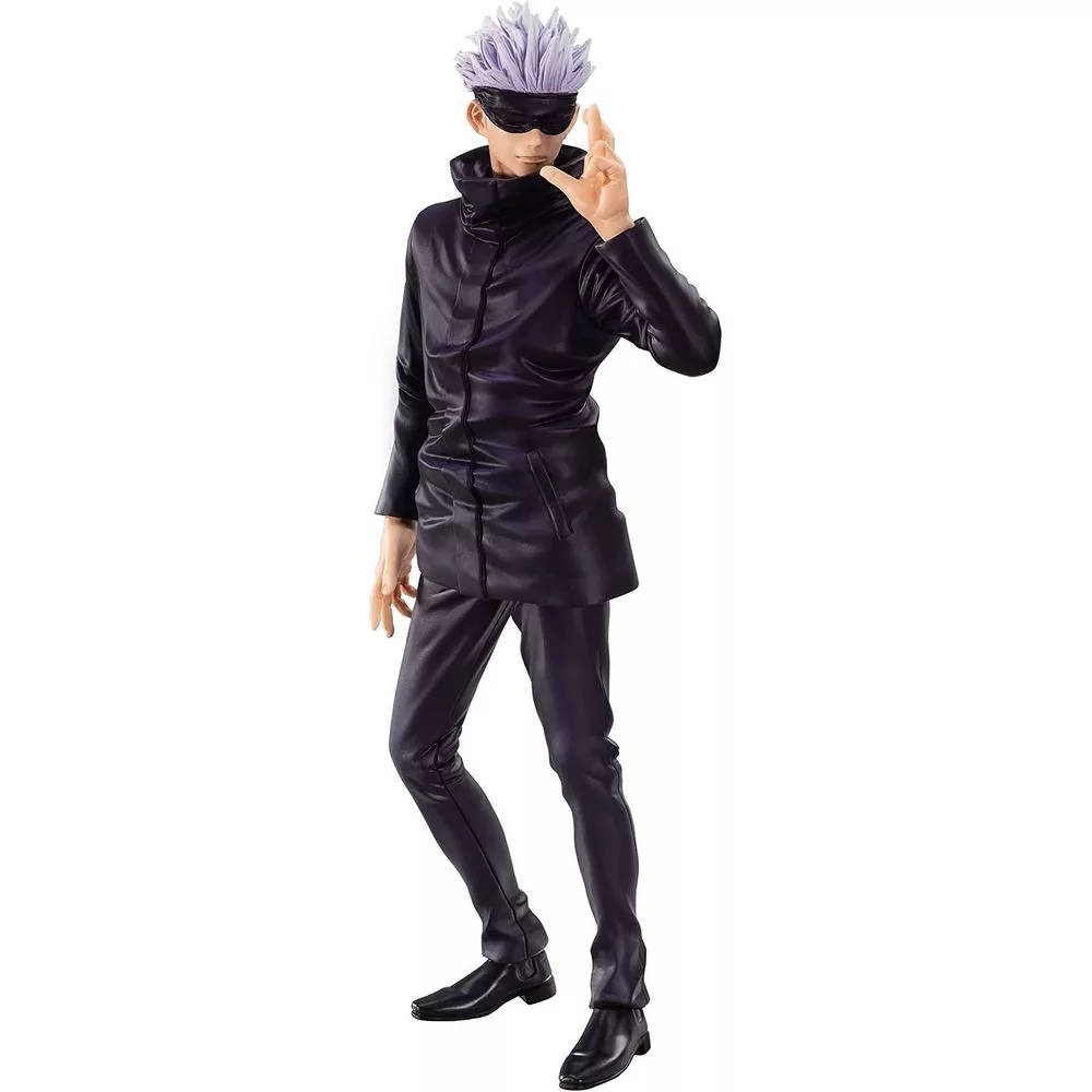 FIGURA JUJUTSU KAISEN - SATORU GOJO