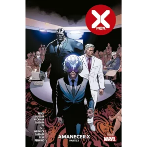 X-MEN (2023) VOL.03