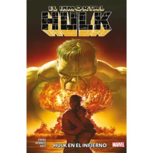 INMORTAL HULK VOL.03 (DE 12)