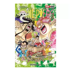 ONE PIECE N.94