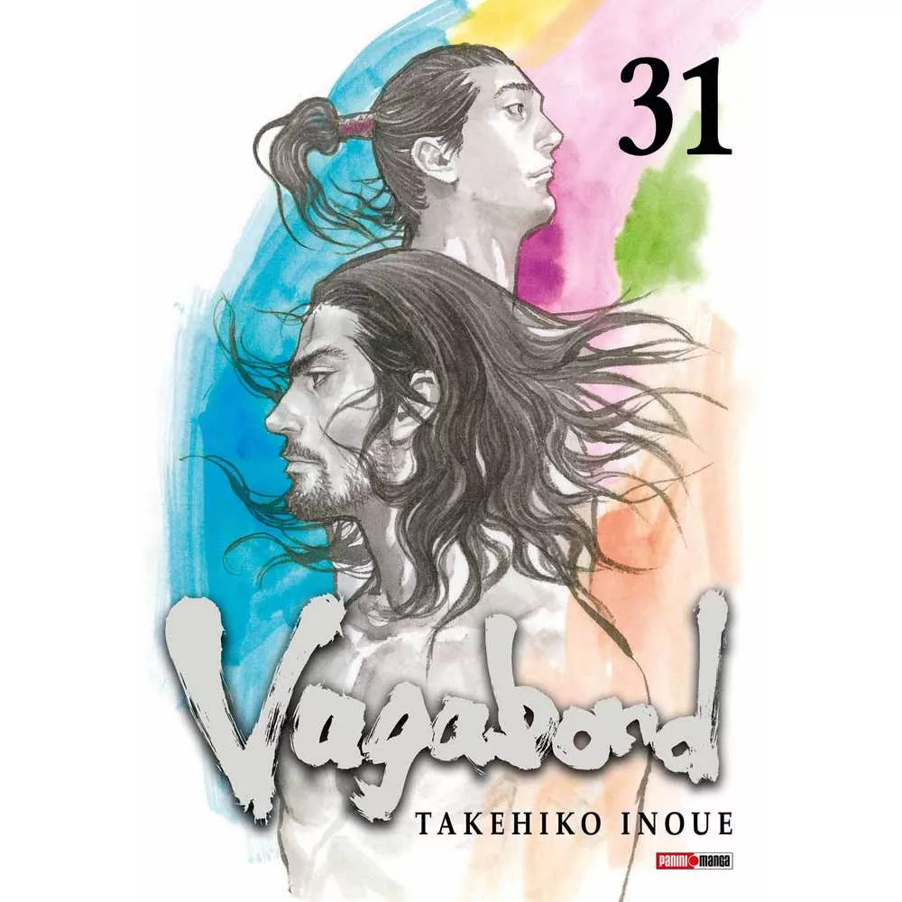 VAGABOND N.31