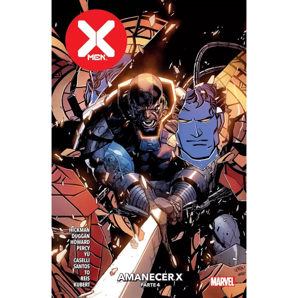 X-MEN (2023) VOL.04